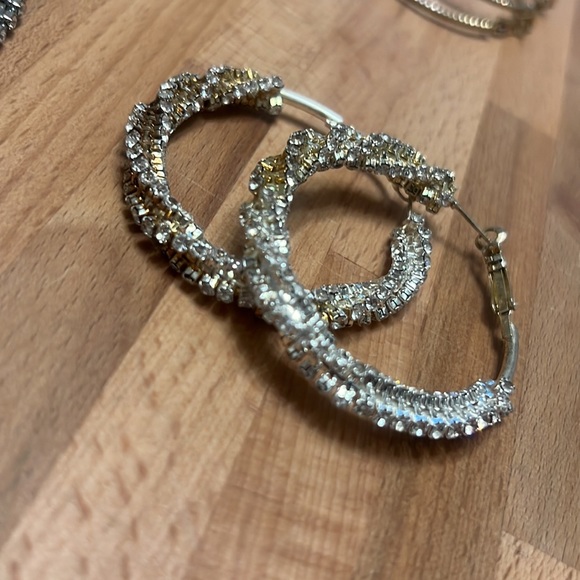 Fashion earrings - Picture 9 of 11